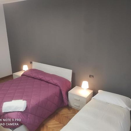 Torino Piazza Santa Rita Bilocale Inalpi Arena Ex Palaalpitour Santa Rita Apartment Екстериор снимка