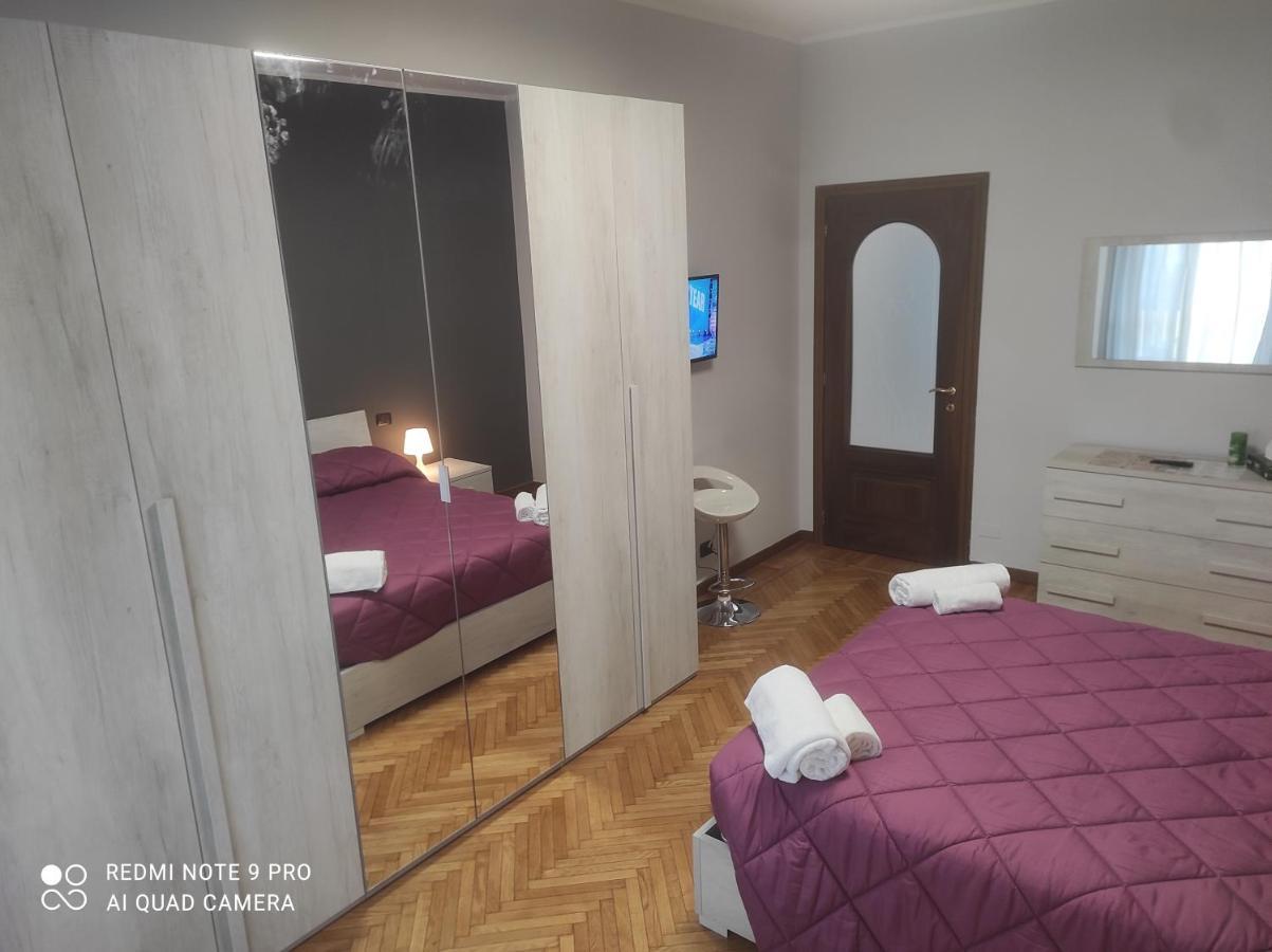 Torino Piazza Santa Rita Bilocale Inalpi Arena Ex Palaalpitour Santa Rita Apartment Екстериор снимка