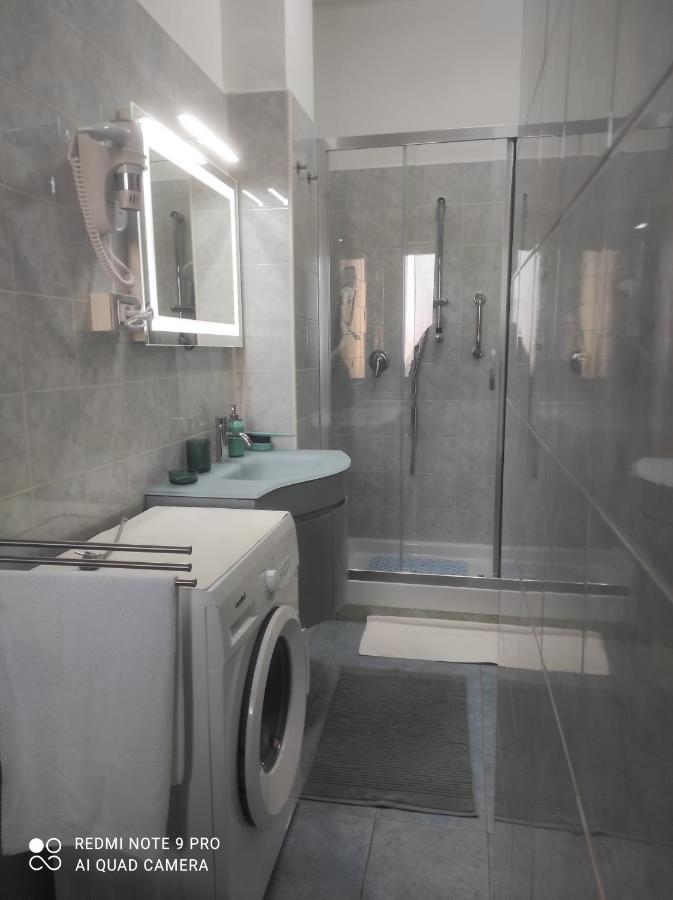 Torino Piazza Santa Rita Bilocale Inalpi Arena Ex Palaalpitour Santa Rita Apartment Екстериор снимка