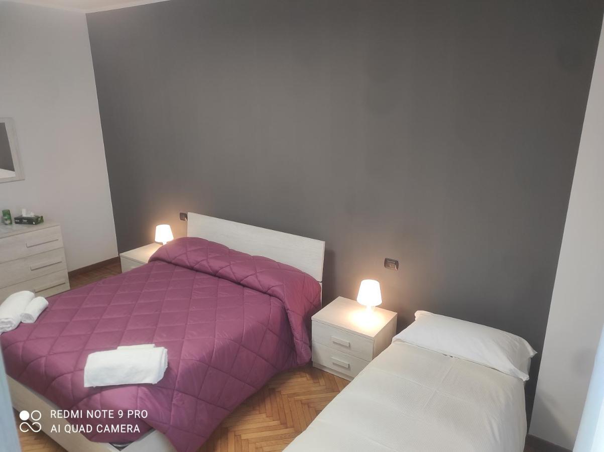 Torino Piazza Santa Rita Bilocale Inalpi Arena Ex Palaalpitour Santa Rita Apartment Екстериор снимка