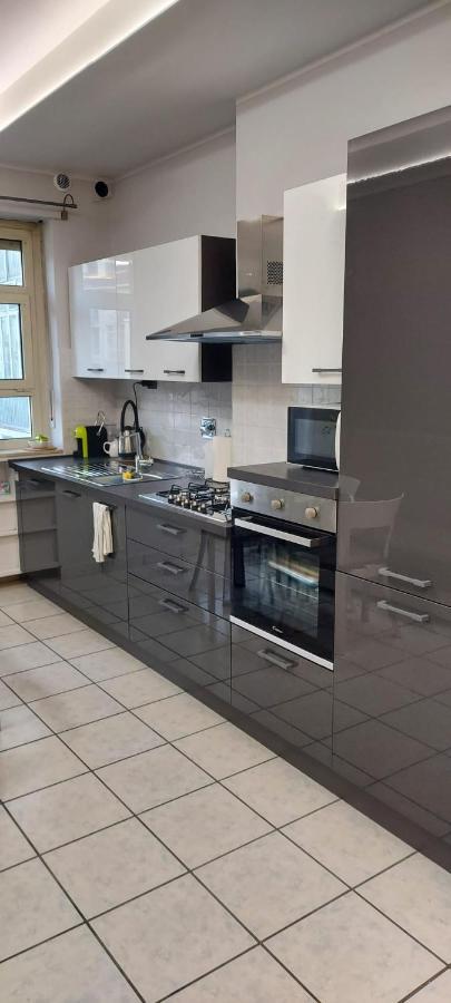 Torino Piazza Santa Rita Bilocale Inalpi Arena Ex Palaalpitour Santa Rita Apartment Екстериор снимка