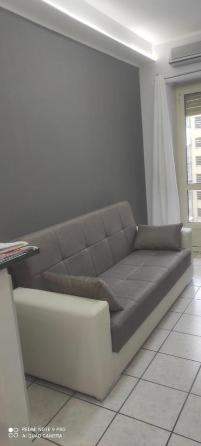 Torino Piazza Santa Rita Bilocale Inalpi Arena Ex Palaalpitour Santa Rita Apartment Екстериор снимка