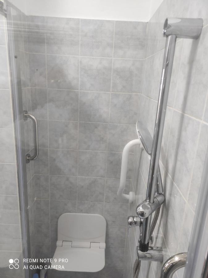 Torino Piazza Santa Rita Bilocale Inalpi Arena Ex Palaalpitour Santa Rita Apartment Екстериор снимка