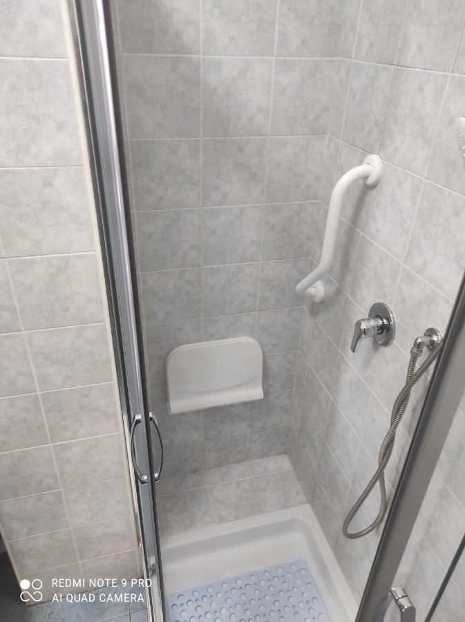 Torino Piazza Santa Rita Bilocale Inalpi Arena Ex Palaalpitour Santa Rita Apartment Екстериор снимка