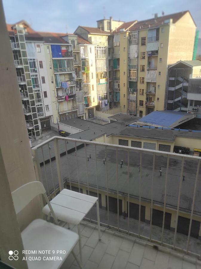 Torino Piazza Santa Rita Bilocale Inalpi Arena Ex Palaalpitour Santa Rita Apartment Екстериор снимка