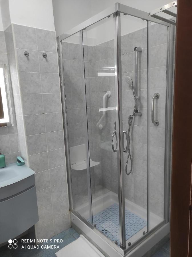 Torino Piazza Santa Rita Bilocale Inalpi Arena Ex Palaalpitour Santa Rita Apartment Екстериор снимка