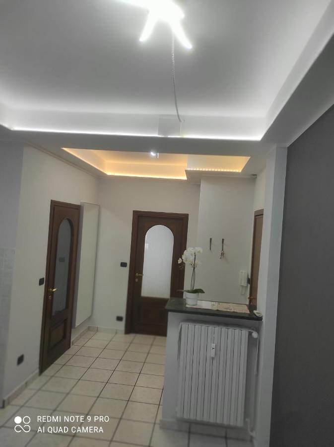 Torino Piazza Santa Rita Bilocale Inalpi Arena Ex Palaalpitour Santa Rita Apartment Екстериор снимка