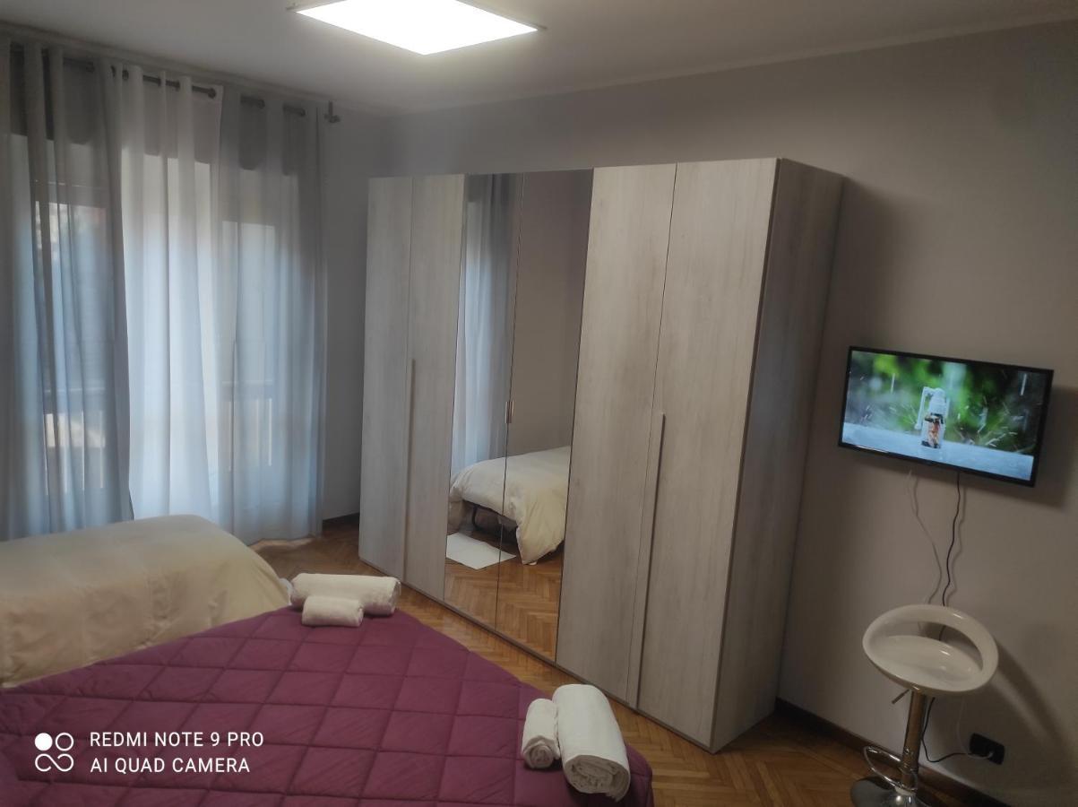 Torino Piazza Santa Rita Bilocale Inalpi Arena Ex Palaalpitour Santa Rita Apartment Екстериор снимка