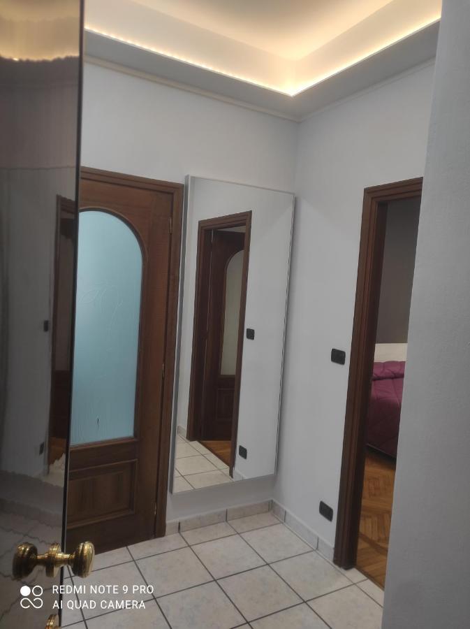 Torino Piazza Santa Rita Bilocale Inalpi Arena Ex Palaalpitour Santa Rita Apartment Екстериор снимка