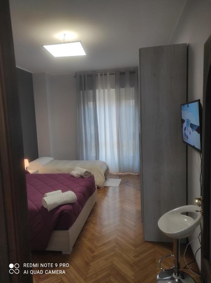 Torino Piazza Santa Rita Bilocale Inalpi Arena Ex Palaalpitour Santa Rita Apartment Екстериор снимка