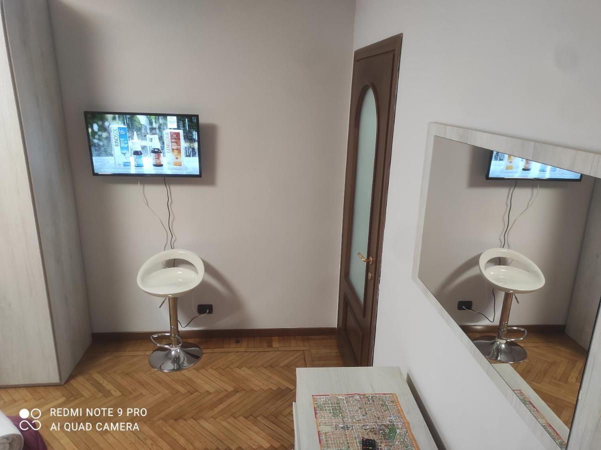 Torino Piazza Santa Rita Bilocale Inalpi Arena Ex Palaalpitour Santa Rita Apartment Екстериор снимка