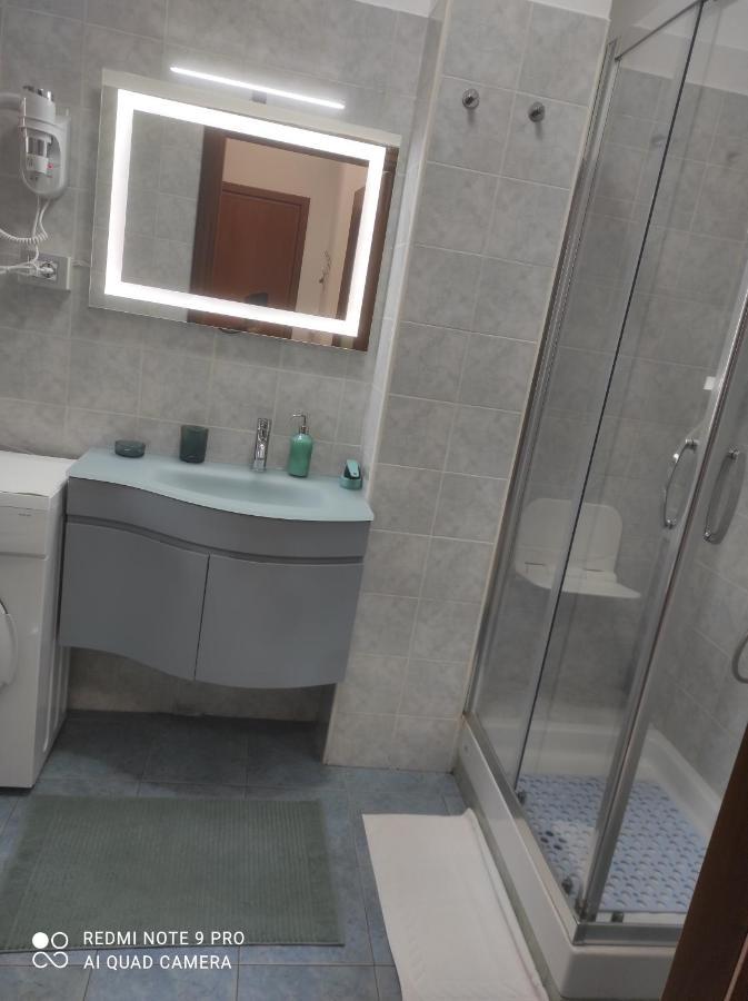 Torino Piazza Santa Rita Bilocale Inalpi Arena Ex Palaalpitour Santa Rita Apartment Екстериор снимка
