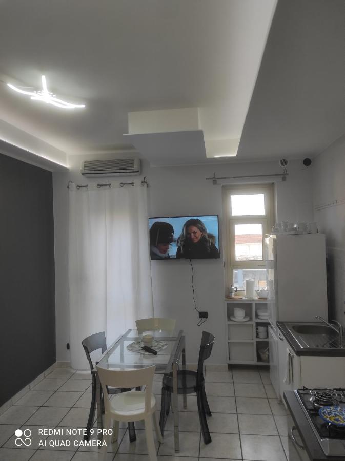 Torino Piazza Santa Rita Bilocale Inalpi Arena Ex Palaalpitour Santa Rita Apartment Екстериор снимка