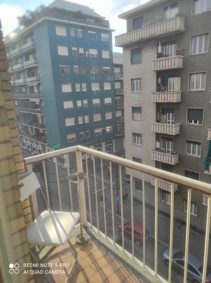 Torino Piazza Santa Rita Bilocale Inalpi Arena Ex Palaalpitour Santa Rita Apartment Екстериор снимка