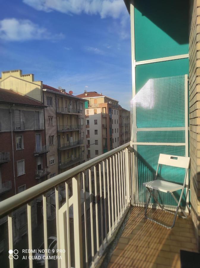 Torino Piazza Santa Rita Bilocale Inalpi Arena Ex Palaalpitour Santa Rita Apartment Екстериор снимка