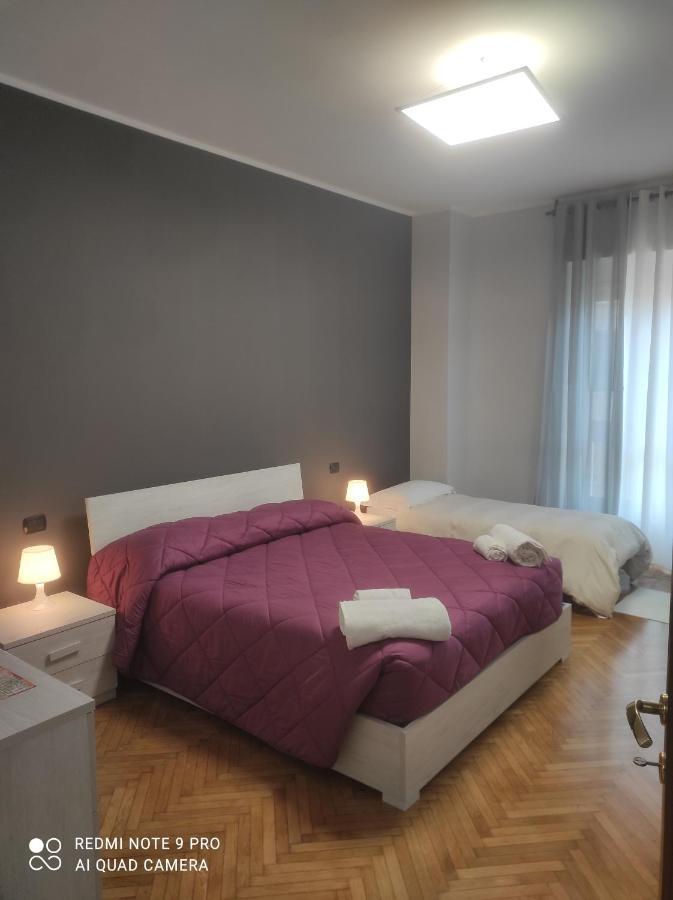 Torino Piazza Santa Rita Bilocale Inalpi Arena Ex Palaalpitour Santa Rita Apartment Екстериор снимка