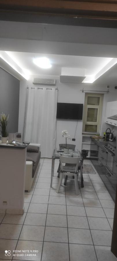 Torino Piazza Santa Rita Bilocale Inalpi Arena Ex Palaalpitour Santa Rita Apartment Екстериор снимка