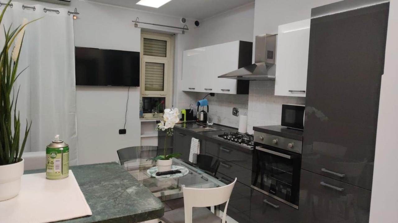 Torino Piazza Santa Rita Bilocale Inalpi Arena Ex Palaalpitour Santa Rita Apartment Екстериор снимка