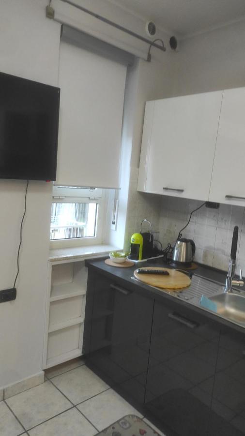 Torino Piazza Santa Rita Bilocale Inalpi Arena Ex Palaalpitour Santa Rita Apartment Екстериор снимка