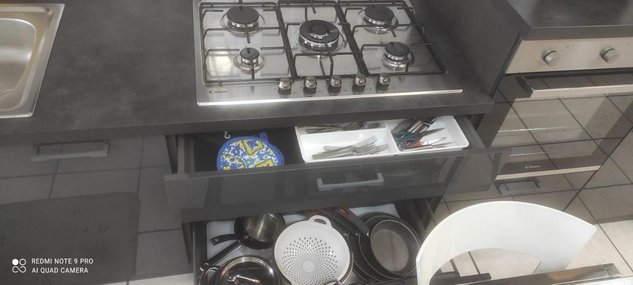 Torino Piazza Santa Rita Bilocale Inalpi Arena Ex Palaalpitour Santa Rita Apartment Екстериор снимка
