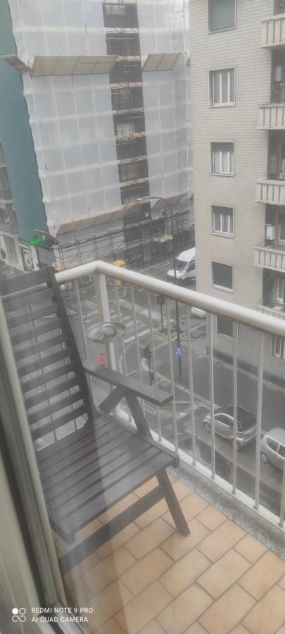 Torino Piazza Santa Rita Bilocale Inalpi Arena Ex Palaalpitour Santa Rita Apartment Екстериор снимка