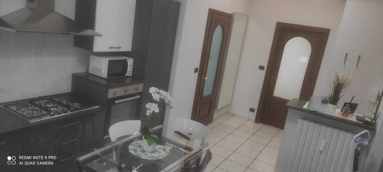 Torino Piazza Santa Rita Bilocale Inalpi Arena Ex Palaalpitour Santa Rita Apartment Екстериор снимка