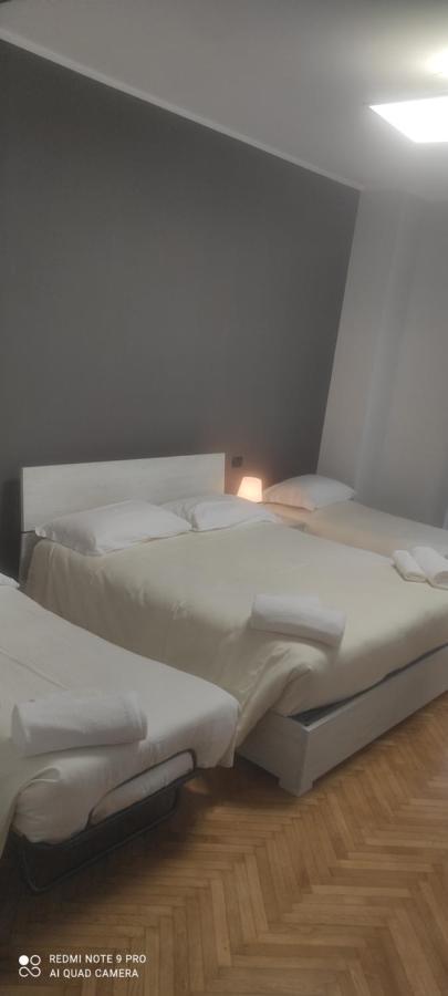 Torino Piazza Santa Rita Bilocale Inalpi Arena Ex Palaalpitour Santa Rita Apartment Екстериор снимка
